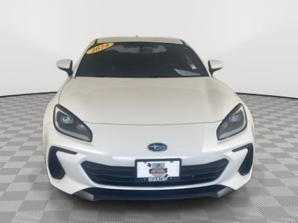 2024 Subaru BRZ Limited