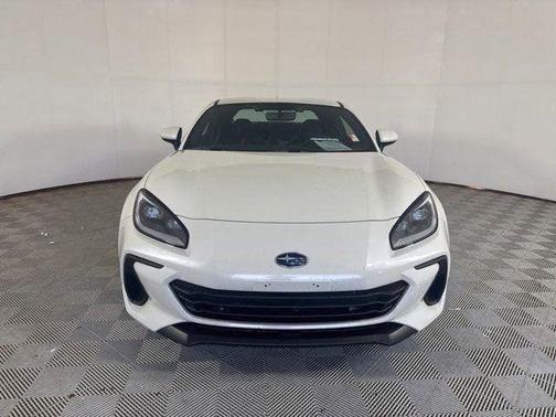 2024 Subaru BRZ Limited
