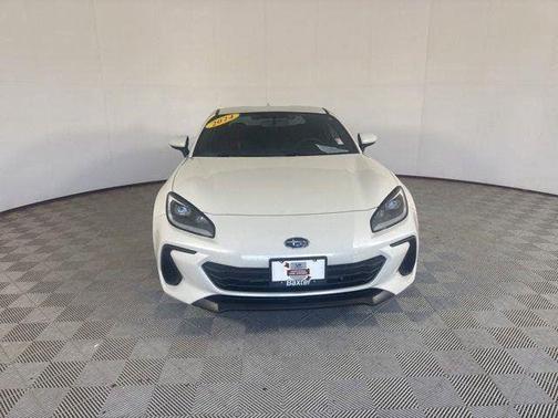 2024 Subaru BRZ Limited