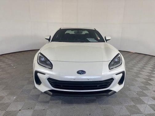 2024 Subaru BRZ Limited