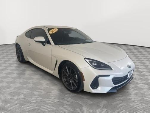 2024 Subaru BRZ Limited