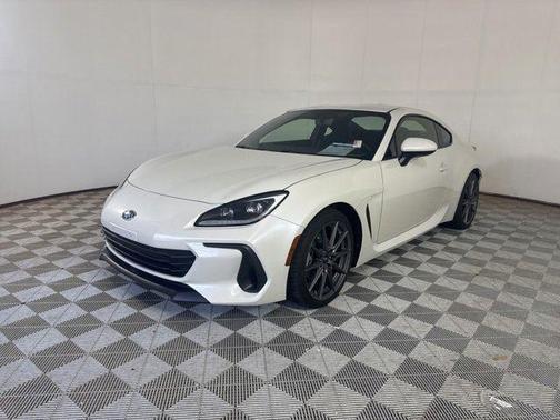 2024 Subaru BRZ Limited