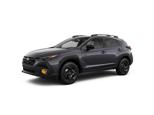 2026 Subaru Crosstrek Hybrid Base
