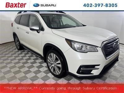 2022 Subaru Ascent Touring 7-Passenger
