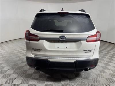 2022 Subaru Ascent Touring 7-Passenger