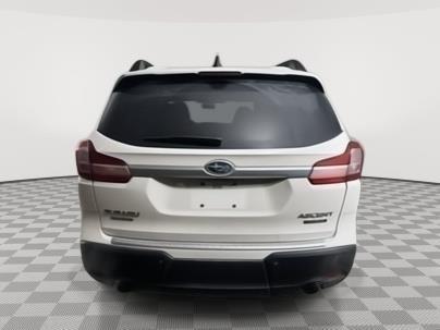 2022 Subaru Ascent Touring 7-Passenger