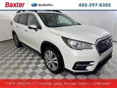 2022 Subaru Ascent Touring 7-Passenger