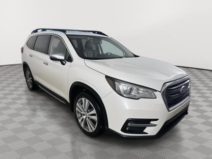 2022 Subaru Ascent Touring 7-Passenger