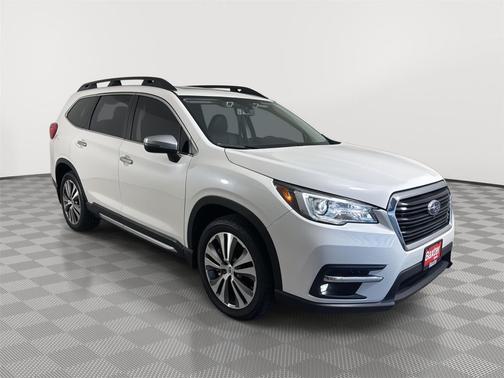 2022 Subaru Ascent Touring 7-Passenger