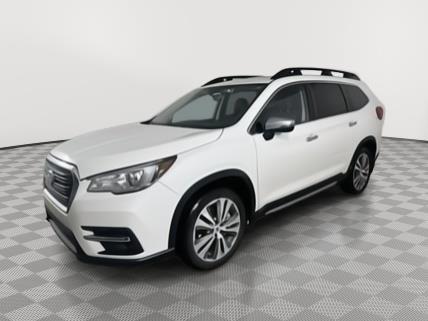 2022 Subaru Ascent Touring 7-Passenger