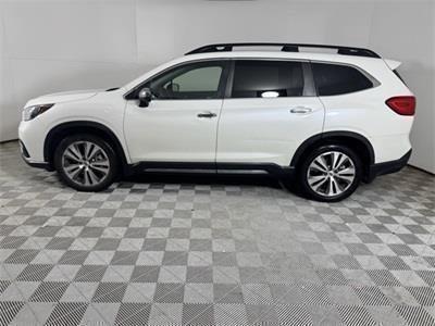 2022 Subaru Ascent Touring 7-Passenger