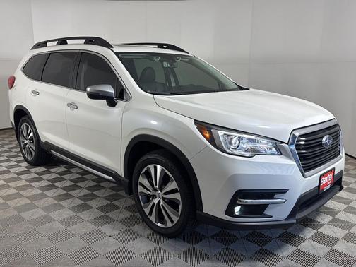 2022 Subaru Ascent Touring 7-Passenger