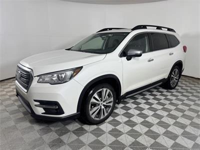 2022 Subaru Ascent Touring 7-Passenger