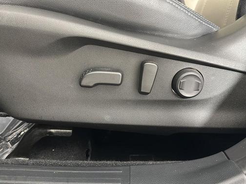 Horizon Blue Pearl 2023 Subaru Forester Limited