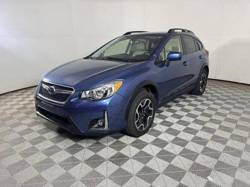 2017 Subaru Crosstrek 2.0i Premium