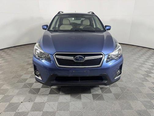 2017 Subaru Crosstrek 2.0i Premium