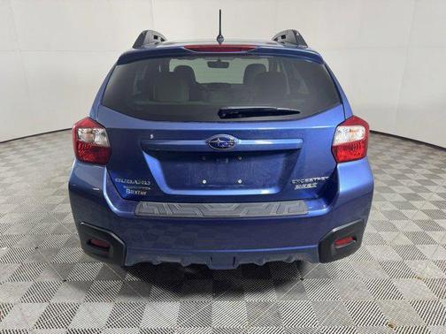 2017 Subaru Crosstrek 2.0i Premium
