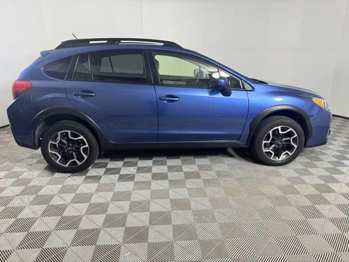 2017 Subaru Crosstrek 2.0i Premium