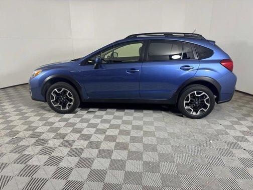2017 Subaru Crosstrek 2.0i Premium