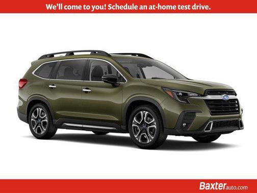 2025 Subaru Ascent Touring 7-Passenger