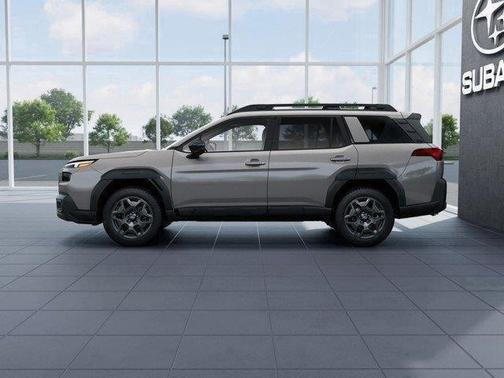 River Rock Pearl 2026 Subaru Outback Premium