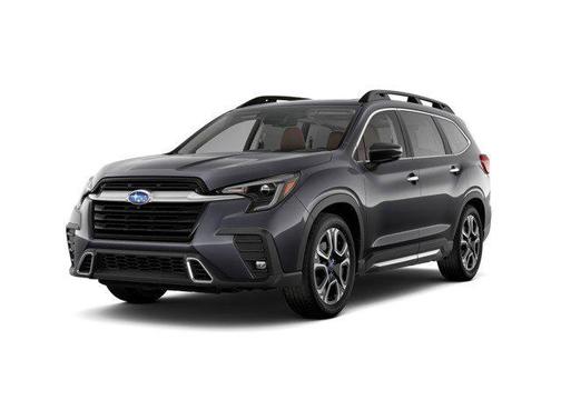 2025 Subaru Ascent Touring 7-Passenger