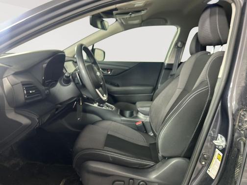 Magnetite Gray Metallic 2023 Subaru Outback Premium