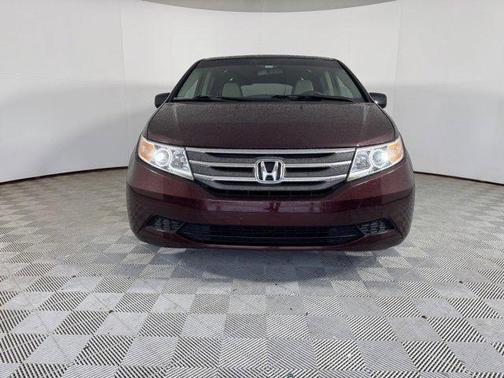 2011 Honda Odyssey EX-L