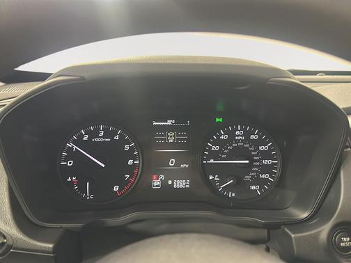 2024 Subaru Impreza Base