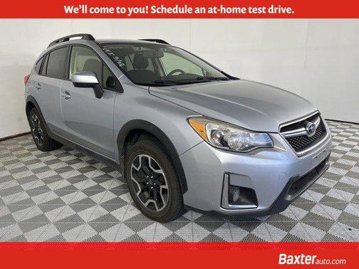 2016 Subaru Crosstrek 2.0i Premium