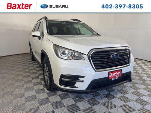 2020 Subaru Ascent Premium 7-Passenger