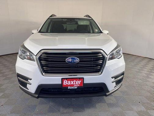 2020 Subaru Ascent Premium 7-Passenger