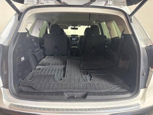 2020 Subaru Ascent Premium 7-Passenger