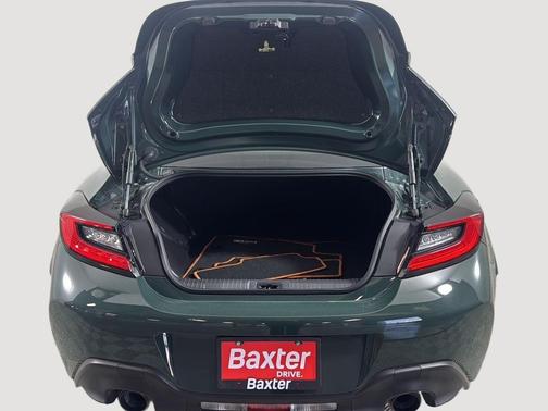 2025 Toyota GR86 Base