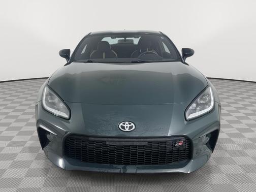 2025 Toyota GR86 Base