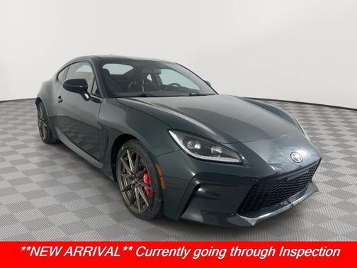 2025 Toyota GR86 Base