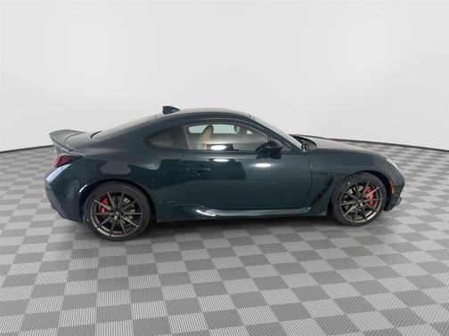 2025 Toyota GR86 Base