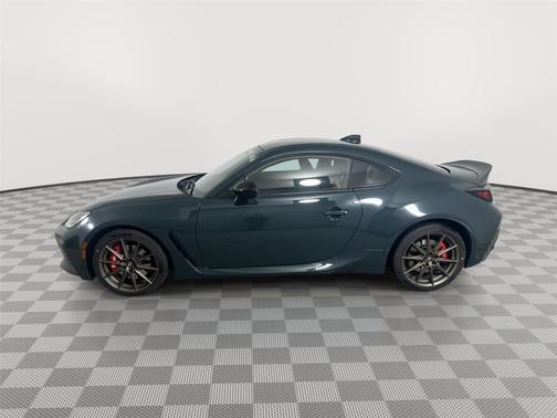 2025 Toyota GR86 Base