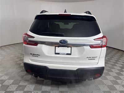 2025 Subaru Ascent Limited 7-Passenger