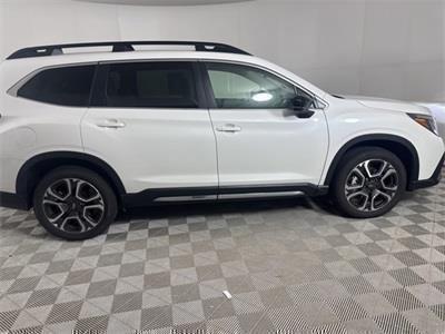 2025 Subaru Ascent Limited 7-Passenger