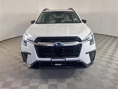 2025 Subaru Ascent Limited 7-Passenger