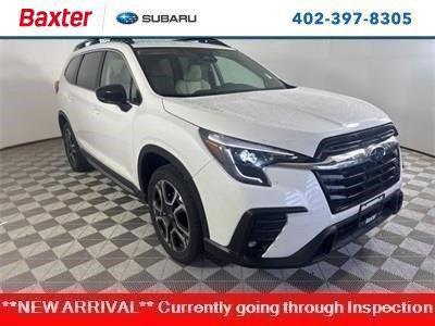 2025 Subaru Ascent Limited 7-Passenger