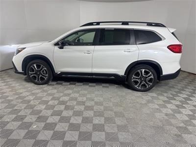 2025 Subaru Ascent Limited 7-Passenger