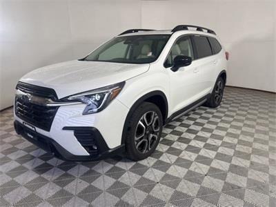 2025 Subaru Ascent Limited 7-Passenger