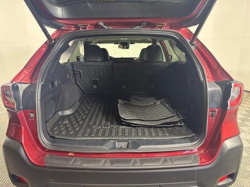 2024 Subaru Outback Touring