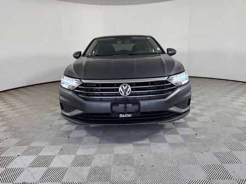 2021 Volkswagen Jetta 1.4T SE