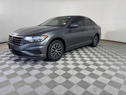 2021 Volkswagen Jetta 1.4T SE
