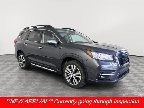 2022 Subaru Ascent Touring 7-Passenger
