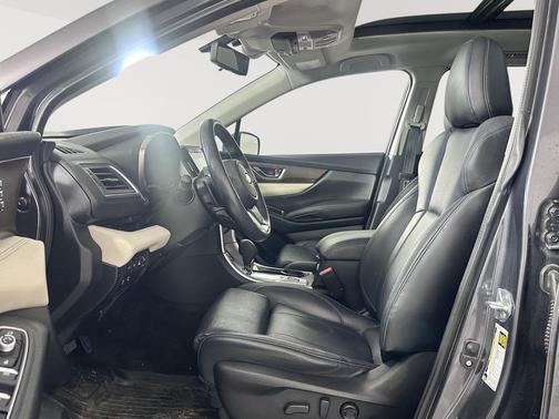 2022 Subaru Ascent Touring 7-Passenger