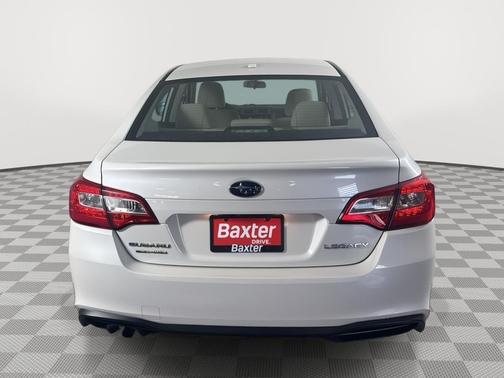2019 Subaru Legacy Base